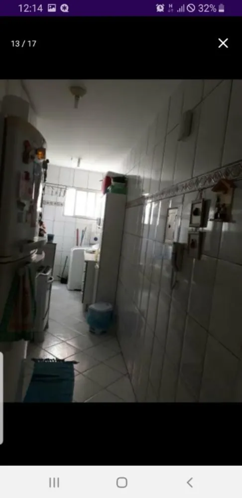 Apartamento, 3 quartos, 65 m² - Foto 5