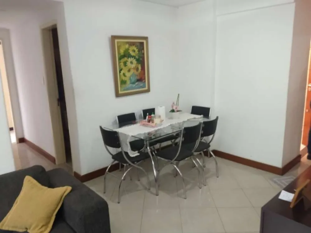 Apartamento, 3 quartos, 65 m² - Foto 1