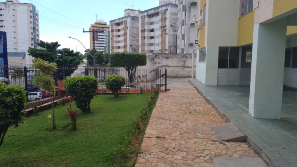 Apartamento, 3 quartos, 65 m² - Foto 14