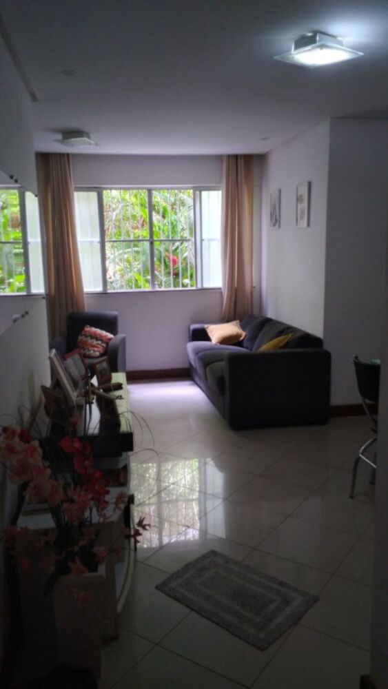 Apartamento, 3 quartos, 65 m² - Foto 3