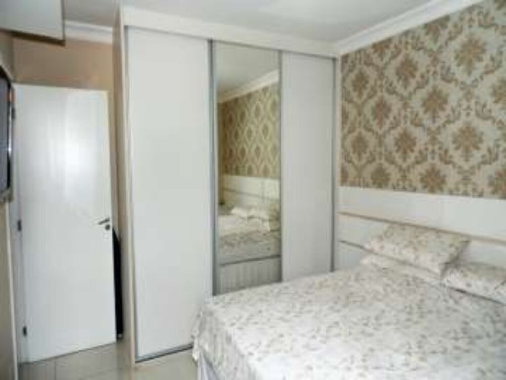 Apartamento, 3 quartos, 70 m² - Foto 3