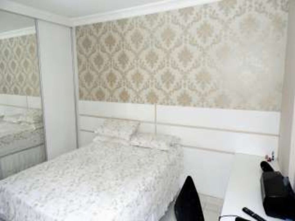 Apartamento, 3 quartos, 70 m² - Foto 4
