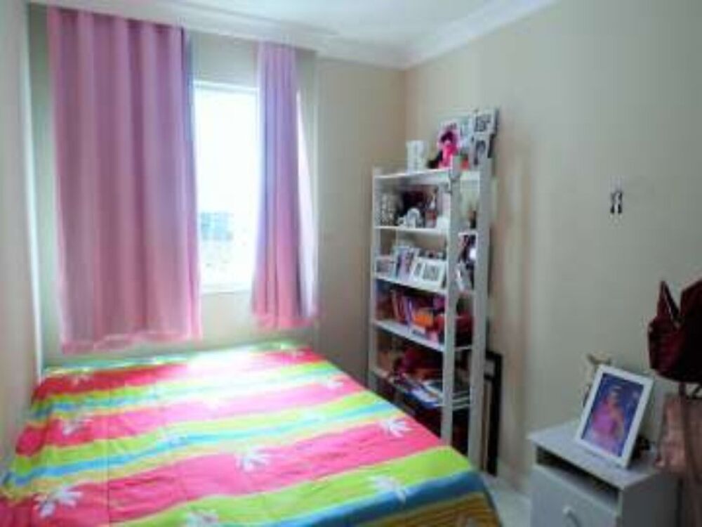 Apartamento, 3 quartos, 70 m² - Foto 2