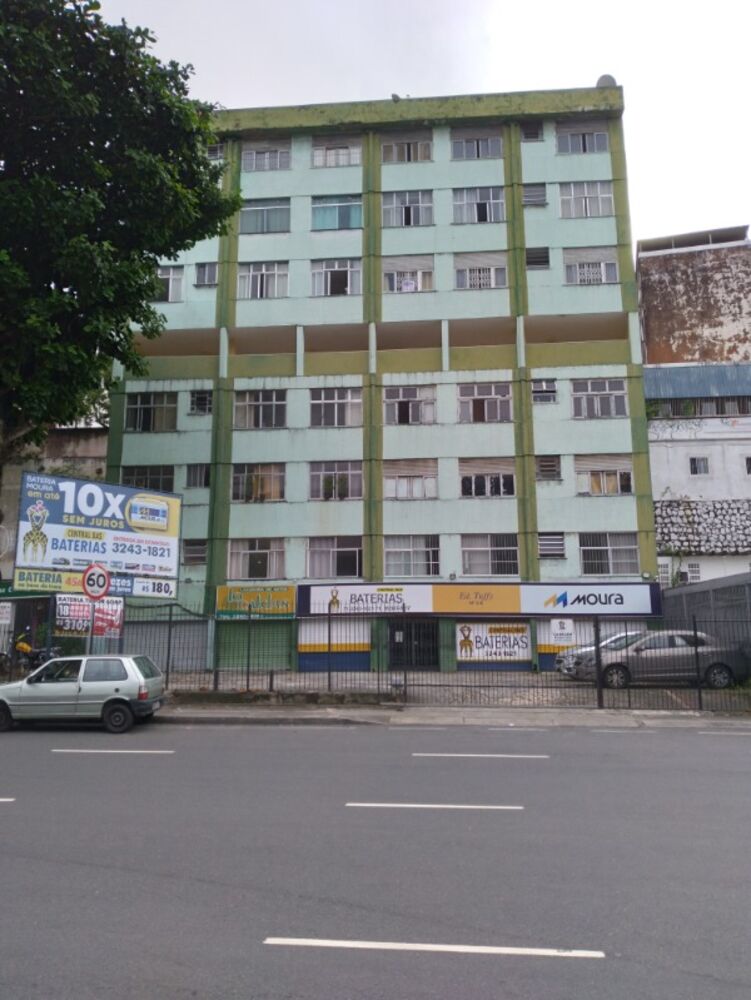 Apartamento, 2 quartos, 88 m² - Foto 11