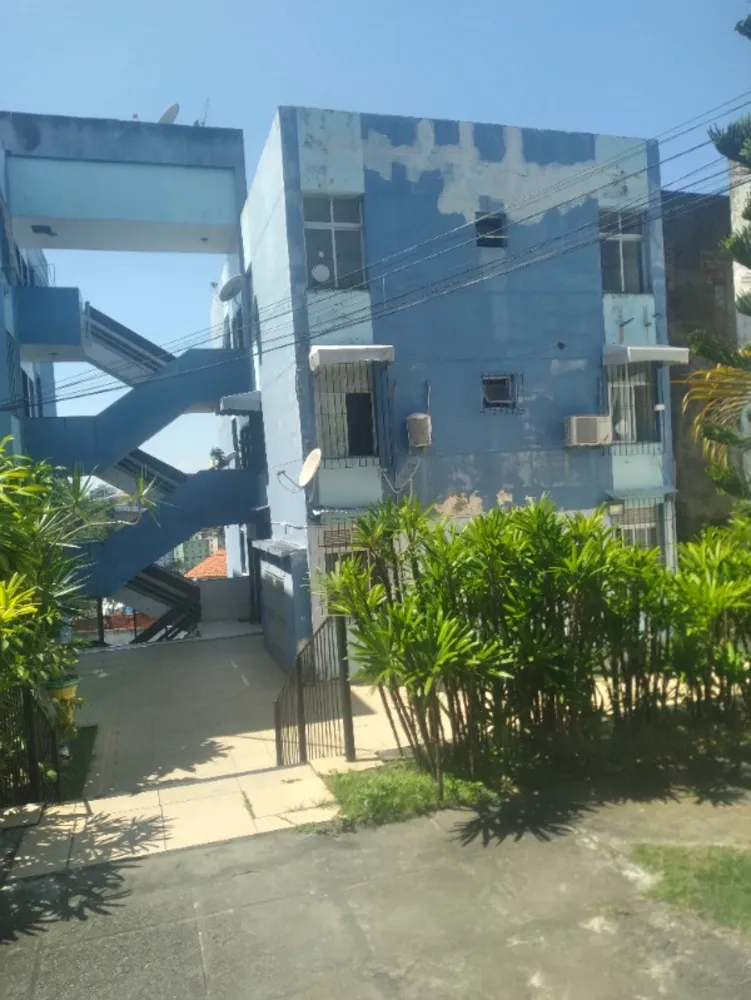 Apartamento, 2 quartos, 56 m² - Foto 11
