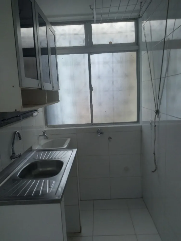 Apartamento, 2 quartos, 56 m² - Foto 4