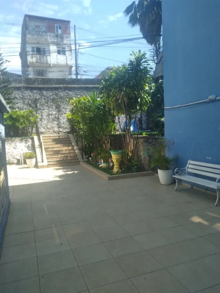 Apartamento, 2 quartos, 56 m² - Foto 7
