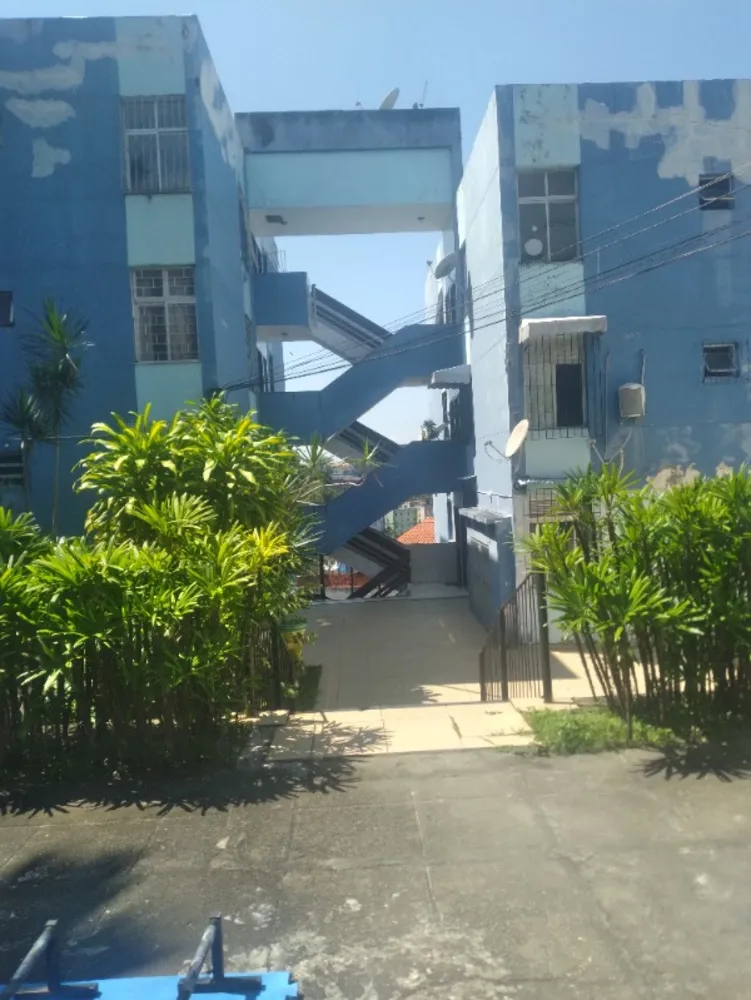 Apartamento, 2 quartos, 56 m² - Foto 10