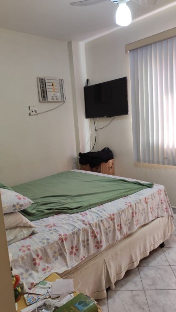 Apartamento, 3 quartos, 95 m² - Foto 11