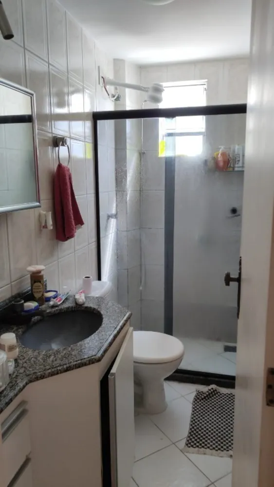 Apartamento, 3 quartos, 95 m² - Foto 14