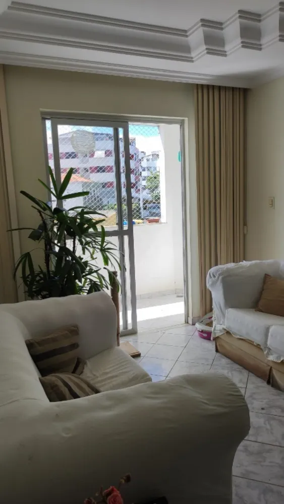 Apartamento, 3 quartos, 95 m² - Foto 20