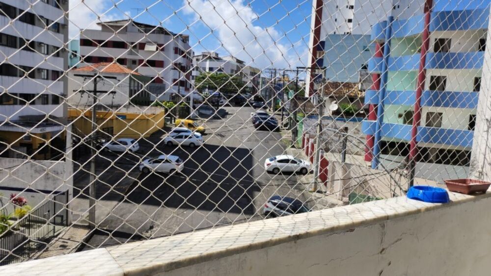 Apartamento, 3 quartos, 95 m² - Foto 7