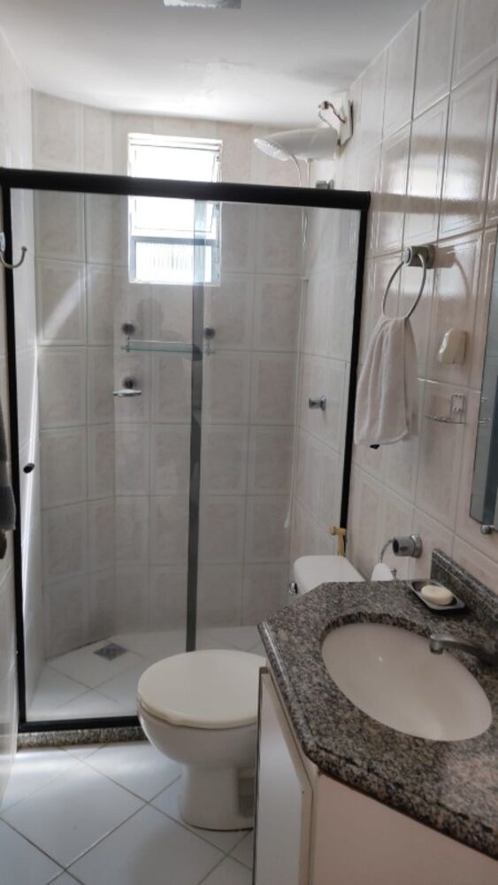 Apartamento, 3 quartos, 95 m² - Foto 4