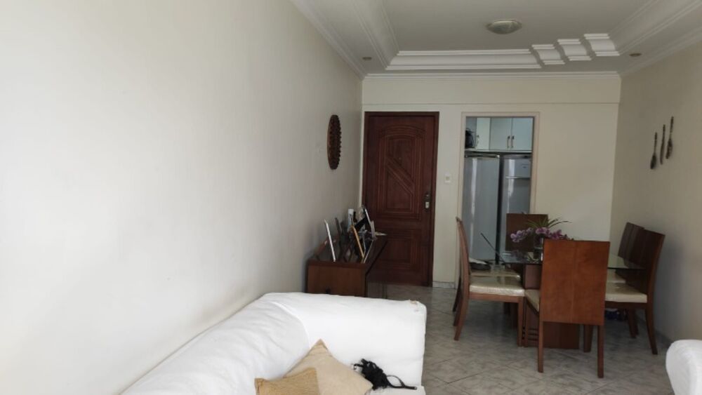 Apartamento, 3 quartos, 95 m² - Foto 2