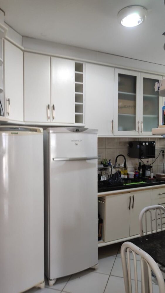 Apartamento, 3 quartos, 95 m² - Foto 6