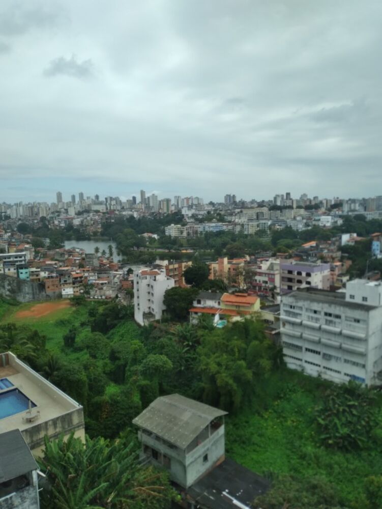 Apartamento, 3 quartos, 100 m² - Foto 6