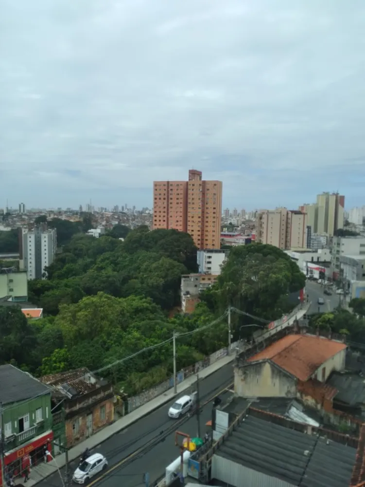 Apartamento, 3 quartos, 100 m² - Foto 11