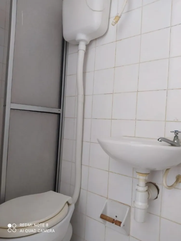 Apartamento, 2 quartos, 65 m² - Foto 9