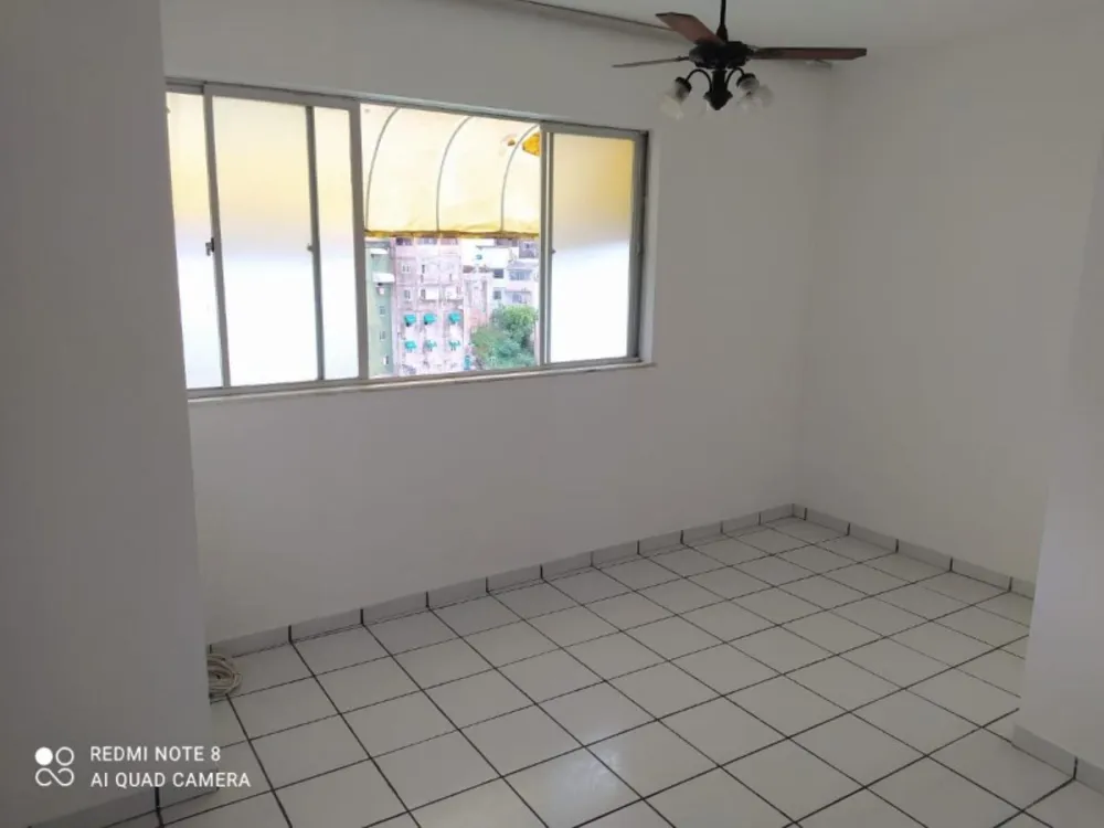 Apartamento, 2 quartos, 65 m² - Foto 1