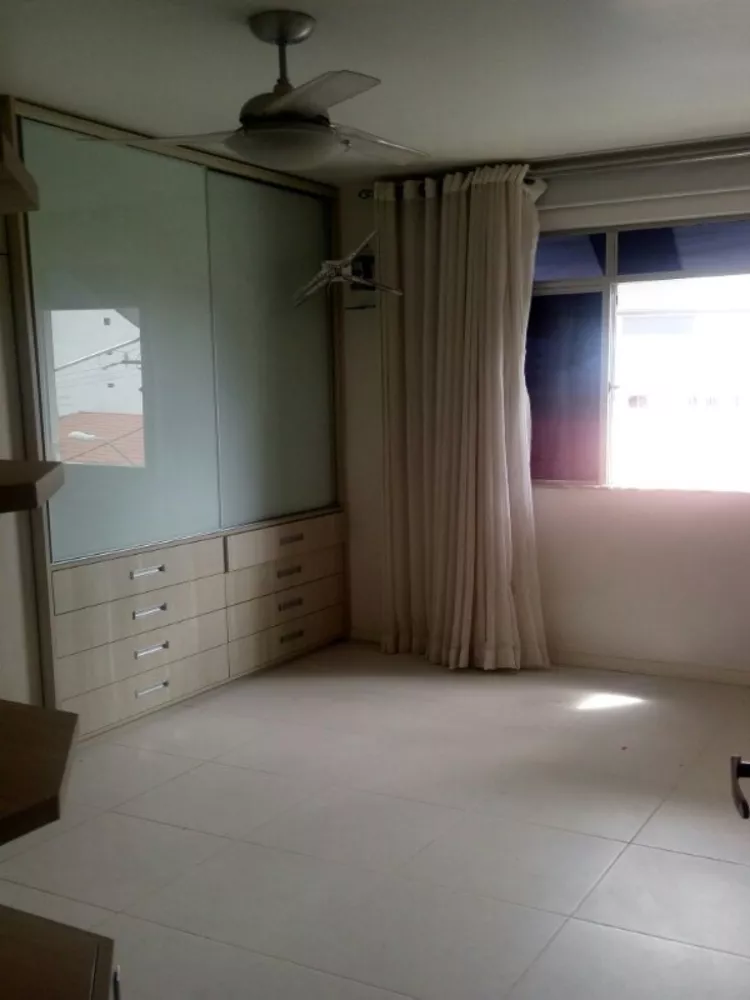 Apartamento à venda com 3 quartos, 80m² - Foto 3