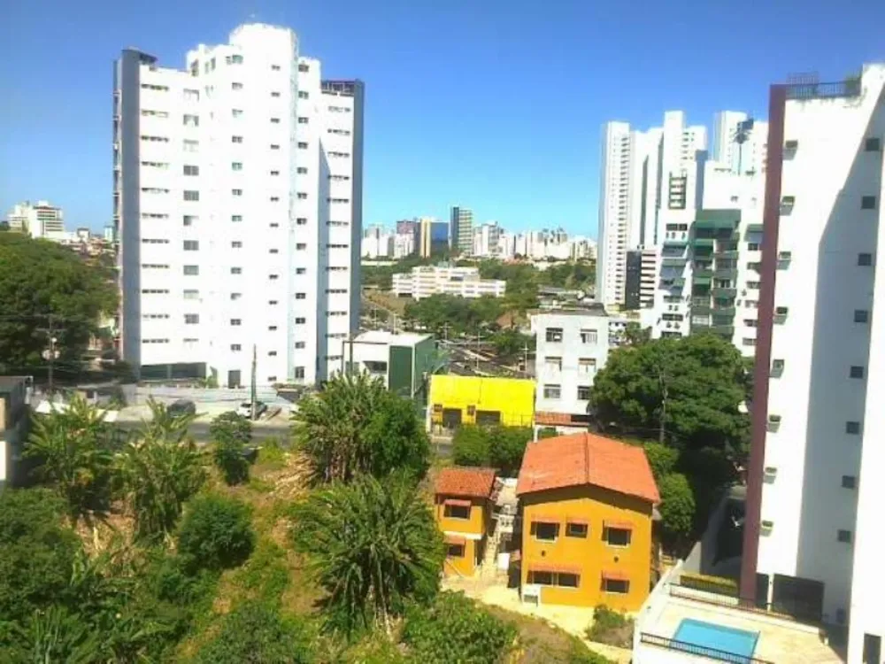 Apartamento, 2 quartos, 60 m² - Foto 1