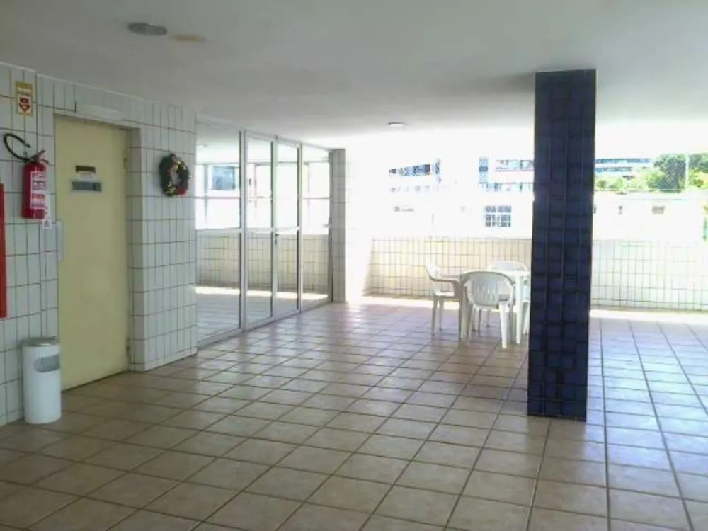 Apartamento, 2 quartos, 60 m² - Foto 2