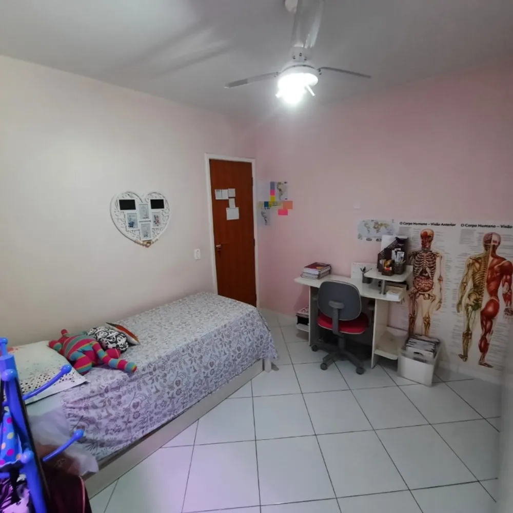 Apartamento, 2 quartos, 75 m² - Foto 2