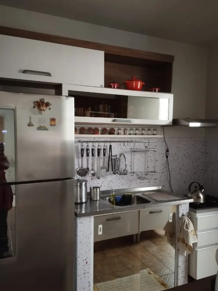 Apartamento, 2 quartos, 57 m² - Foto 4