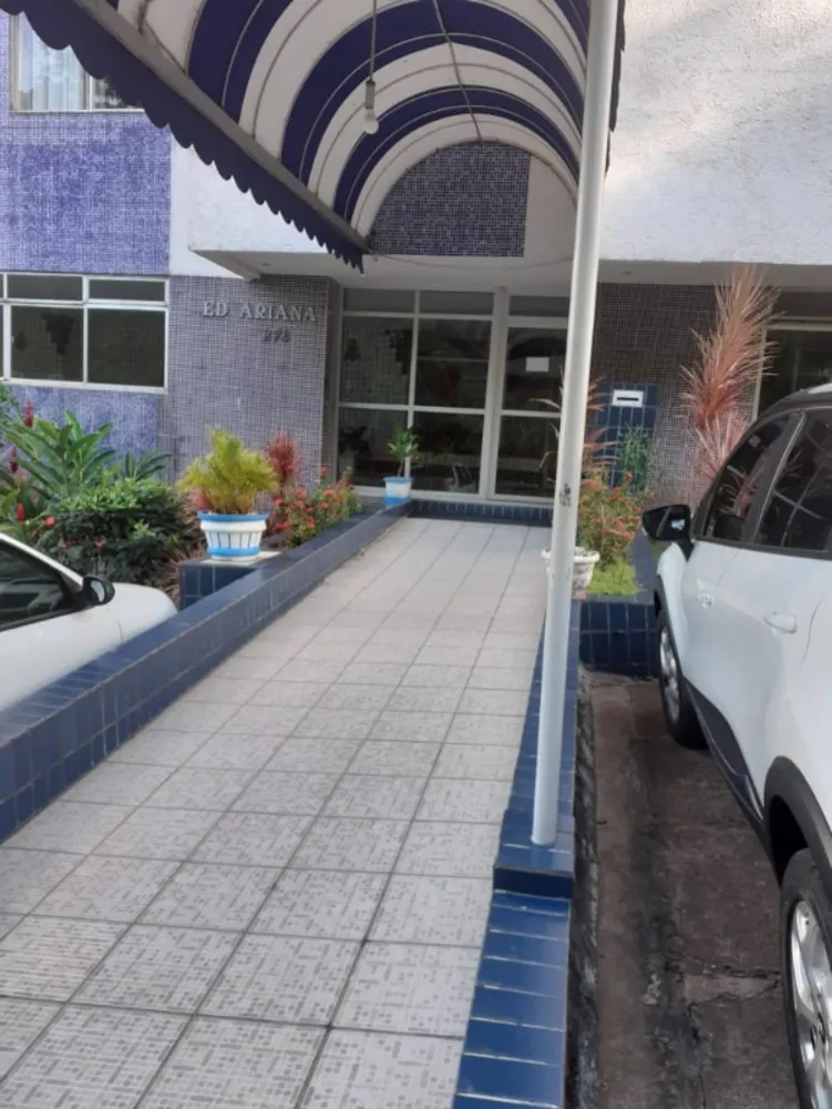 Apartamento, 2 quartos, 57 m² - Foto 8