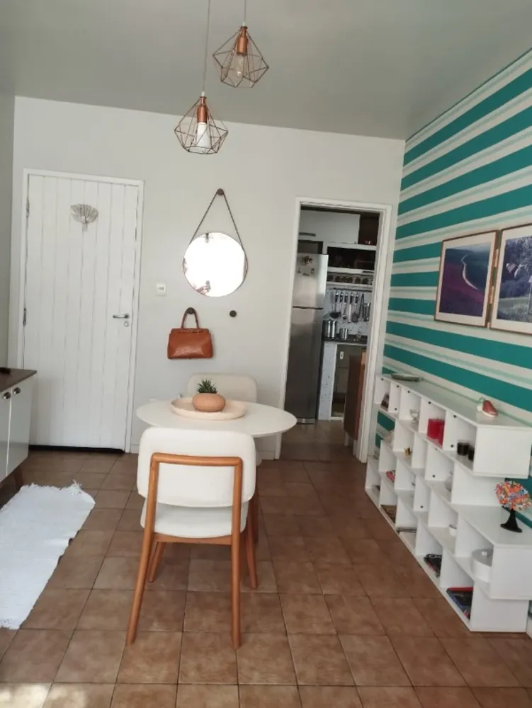 Apartamento, 2 quartos, 57 m² - Foto 2
