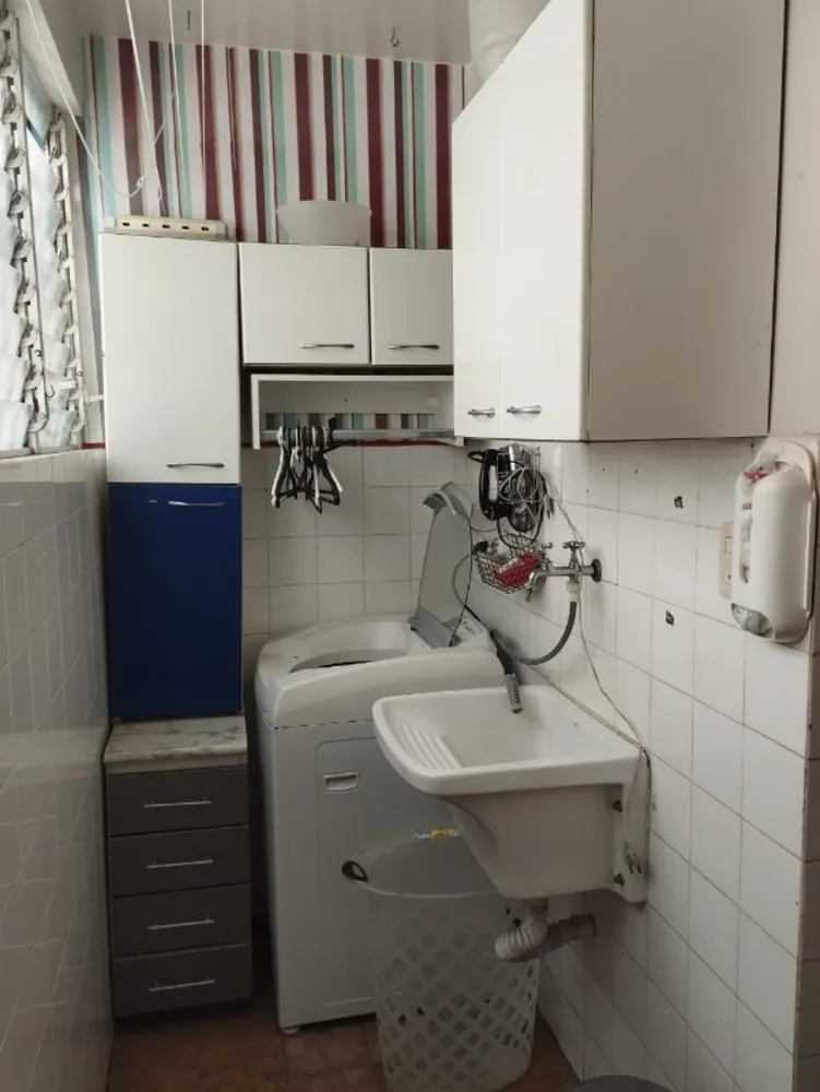 Apartamento, 2 quartos, 57 m² - Foto 5