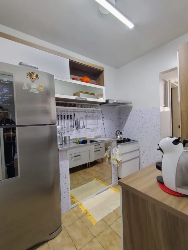 Apartamento, 2 quartos, 57 m² - Foto 6