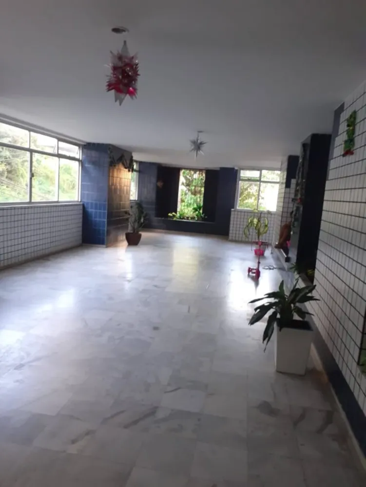 Apartamento, 2 quartos, 57 m² - Foto 7