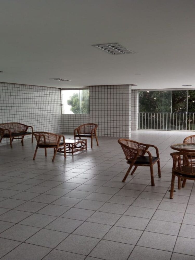 Apartamento, 3 quartos, 70 m² - Foto 9