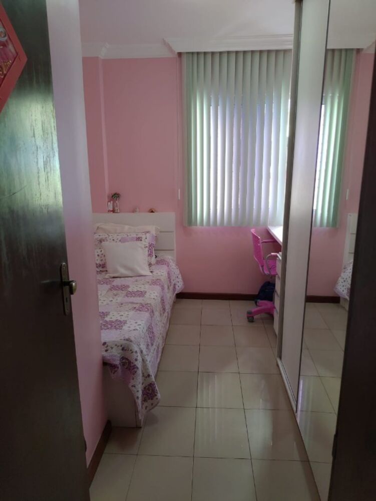 Apartamento, 3 quartos, 80 m² - Foto 3