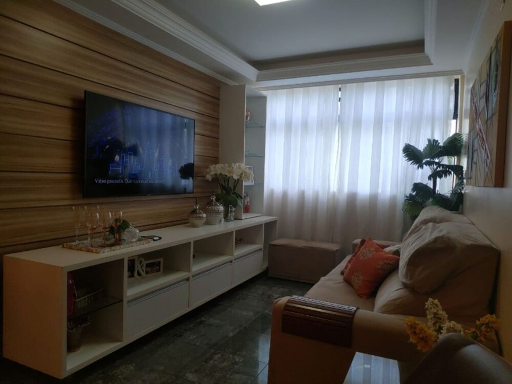 Apartamento, 3 quartos, 80 m² - Foto 2