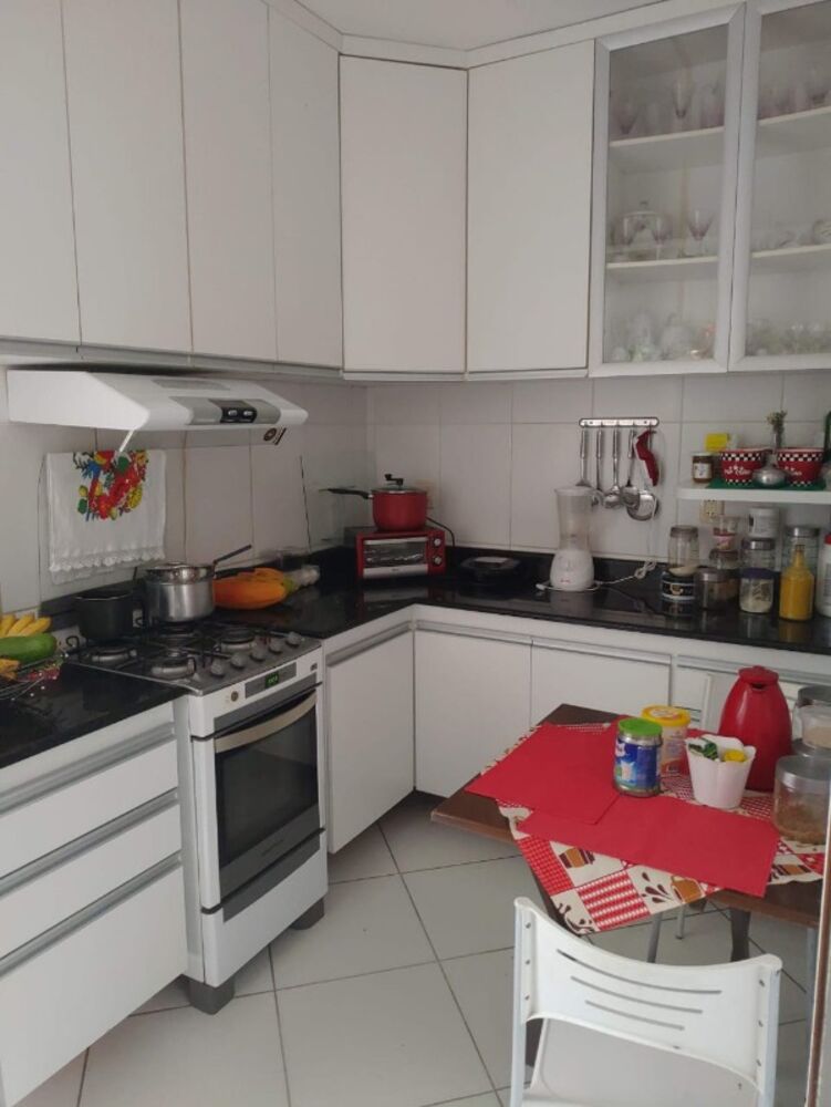 Apartamento, 3 quartos, 80 m² - Foto 1