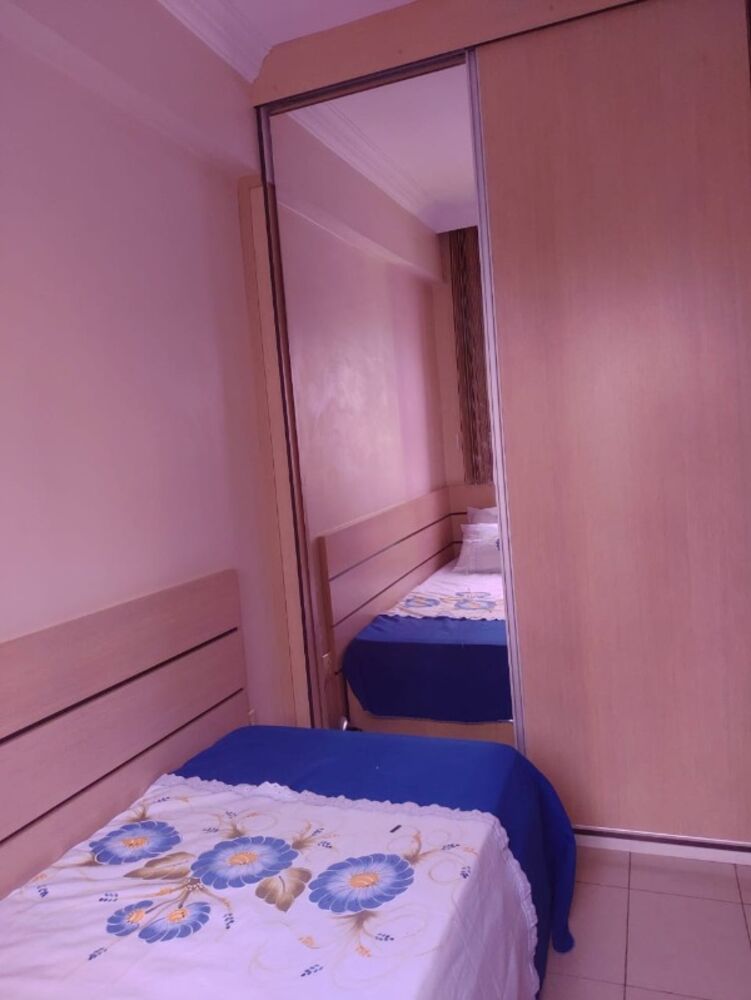 Apartamento, 3 quartos, 80 m² - Foto 5