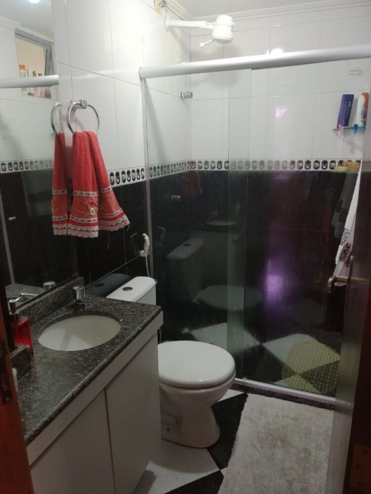 Apartamento, 3 quartos, 80 m² - Foto 4