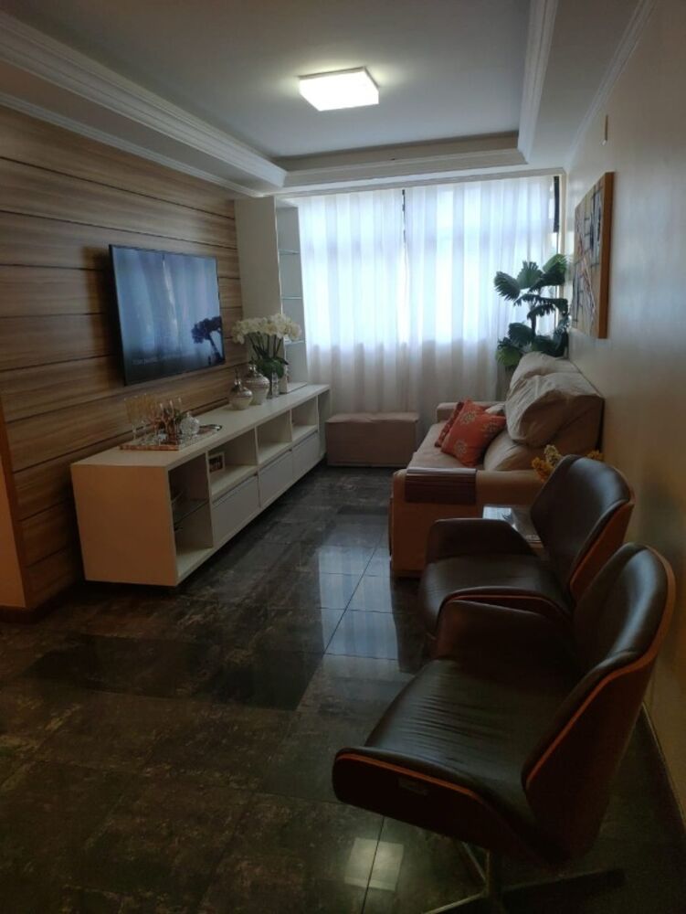 Apartamento, 3 quartos, 80 m² - Foto 10