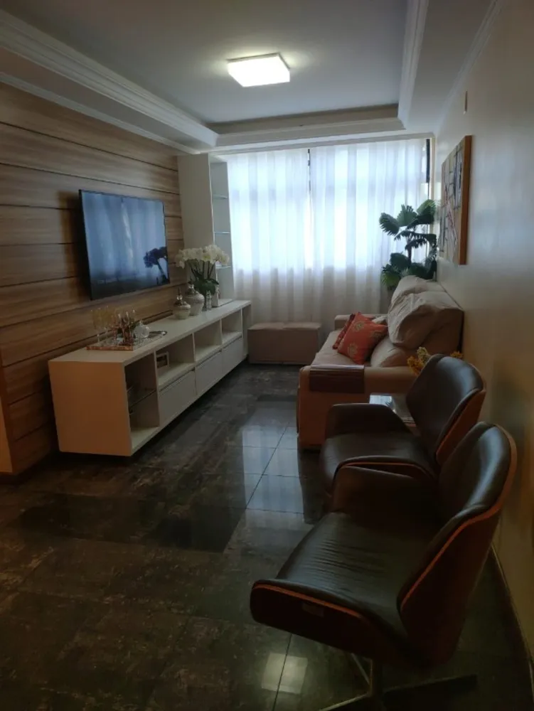Apartamento, 3 quartos, 80 m² - Foto 6