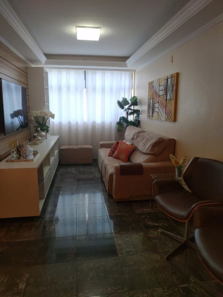 Apartamento, 3 quartos, 80 m² - Foto 8