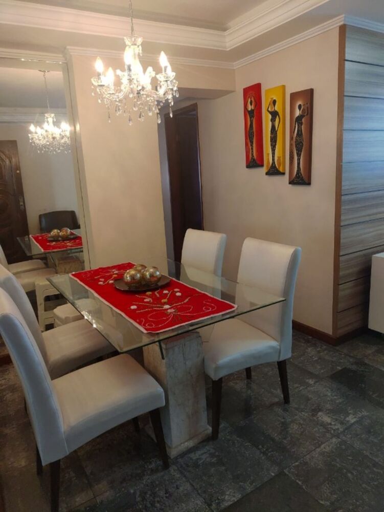 Apartamento, 3 quartos, 80 m² - Foto 9