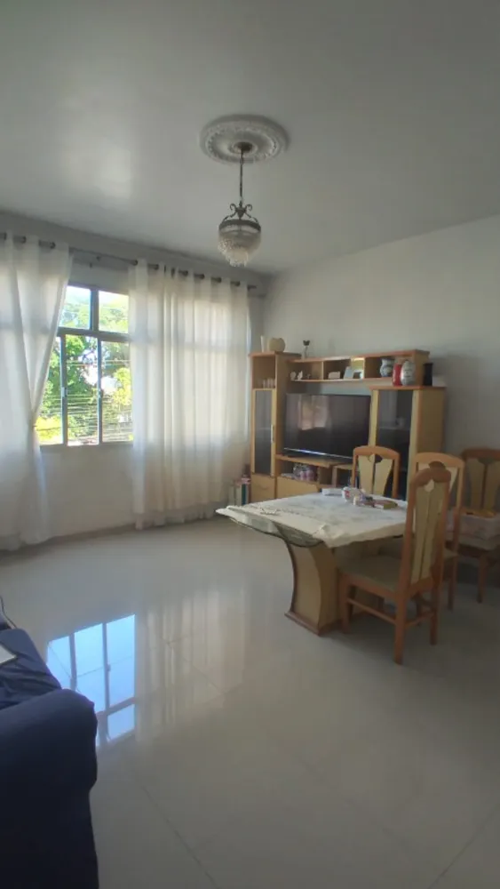 Apartamento, 2 quartos, 85 m² - Foto 1