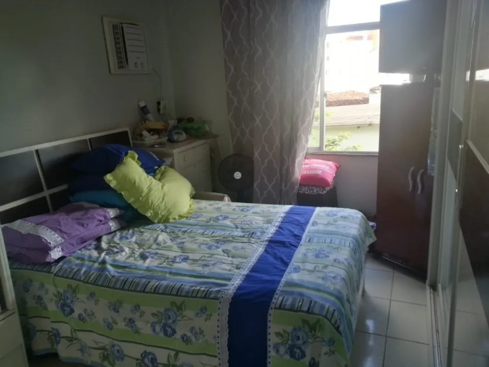 Apartamento, 2 quartos, 70 m² - Foto 2