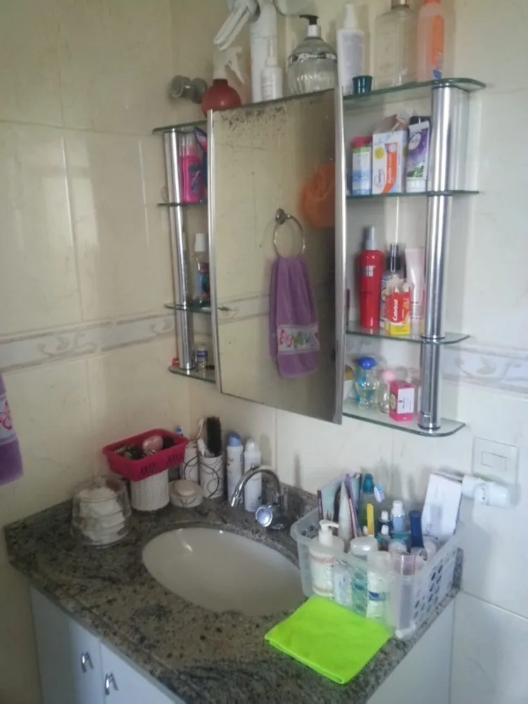 Apartamento, 2 quartos, 70 m² - Foto 5