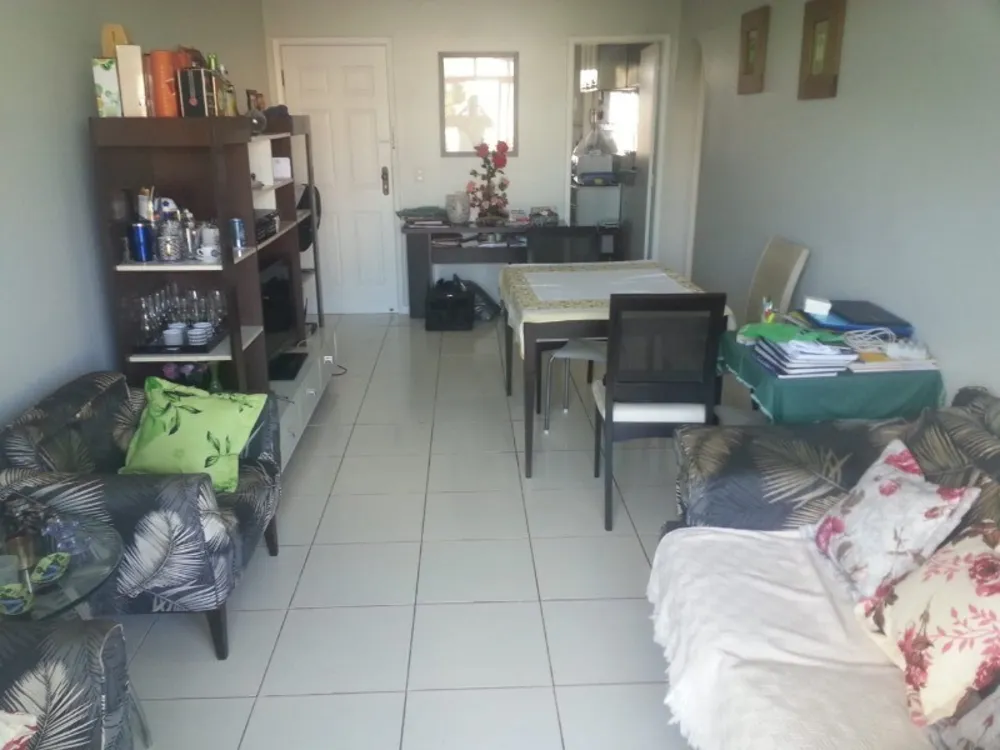 Apartamento, 2 quartos, 70 m² - Foto 1