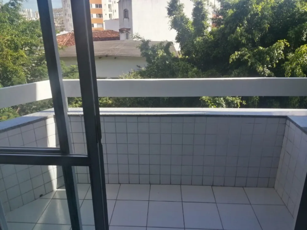 Apartamento, 2 quartos, 70 m² - Foto 4