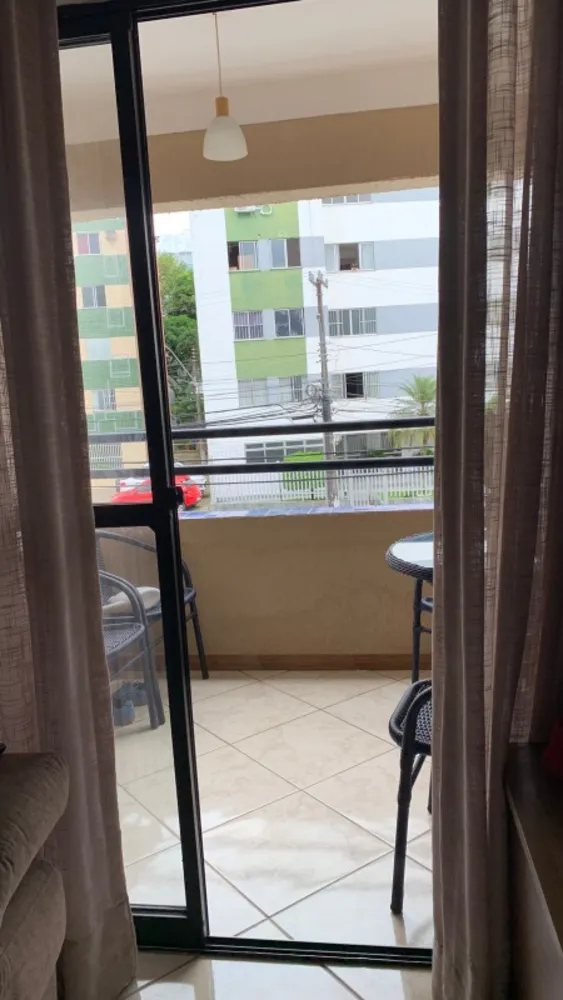 Apartamento, 3 quartos, 80 m² - Foto 5