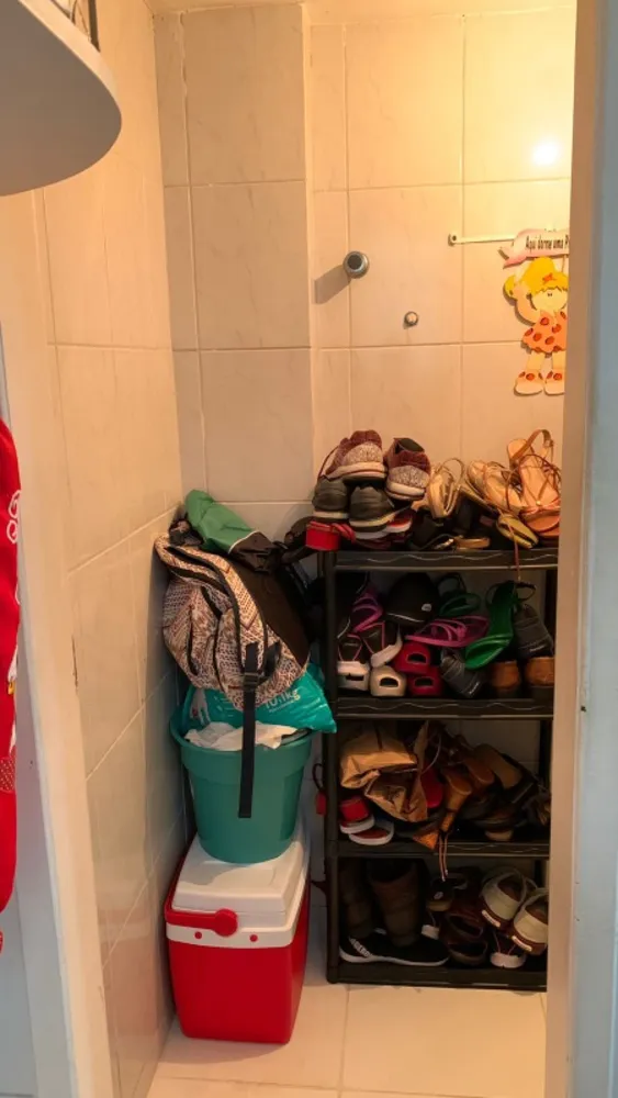 Apartamento, 3 quartos, 80 m² - Foto 12